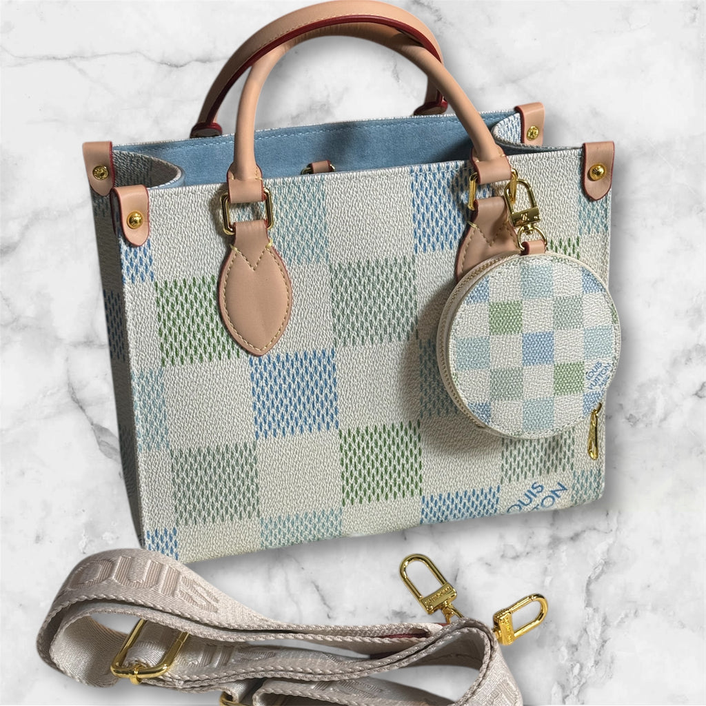 L Crossbody PM (Limited)
