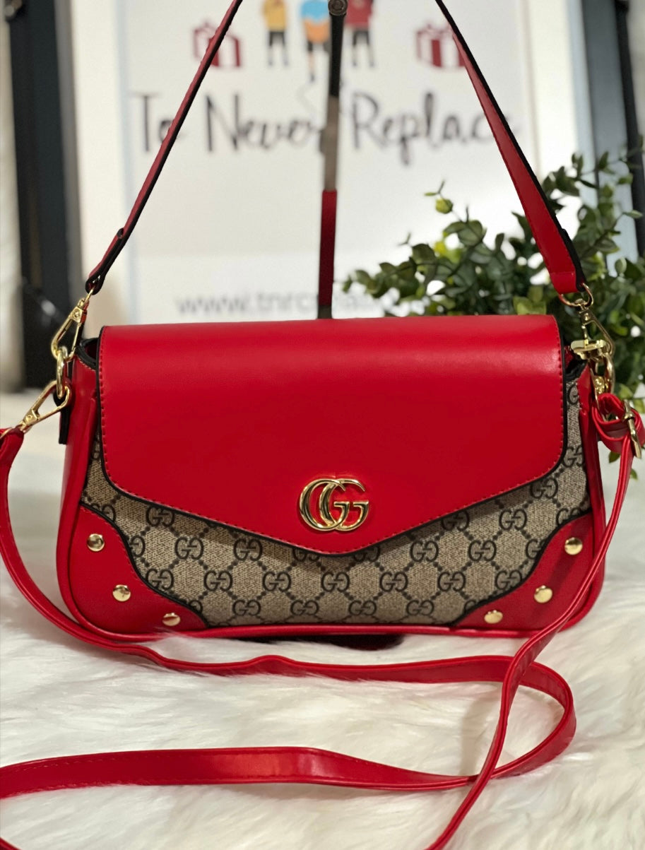 G Crossbody