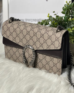 G Crossbody