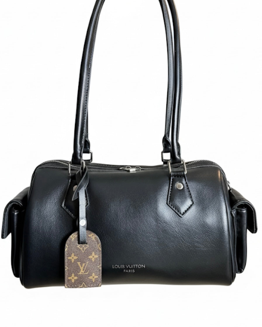 L Shoulder (Limited)