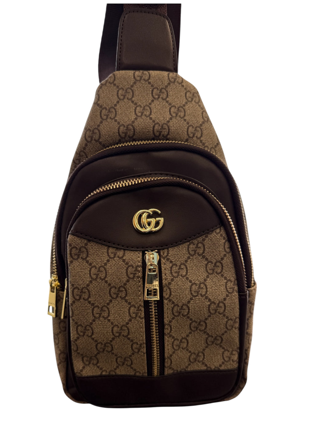 G Sling Bag Unisex
