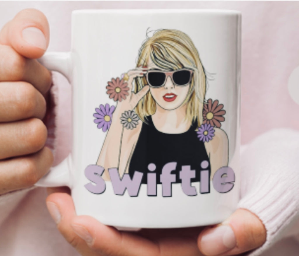 Swiftie Mug