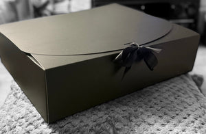 Self Care Box for Men