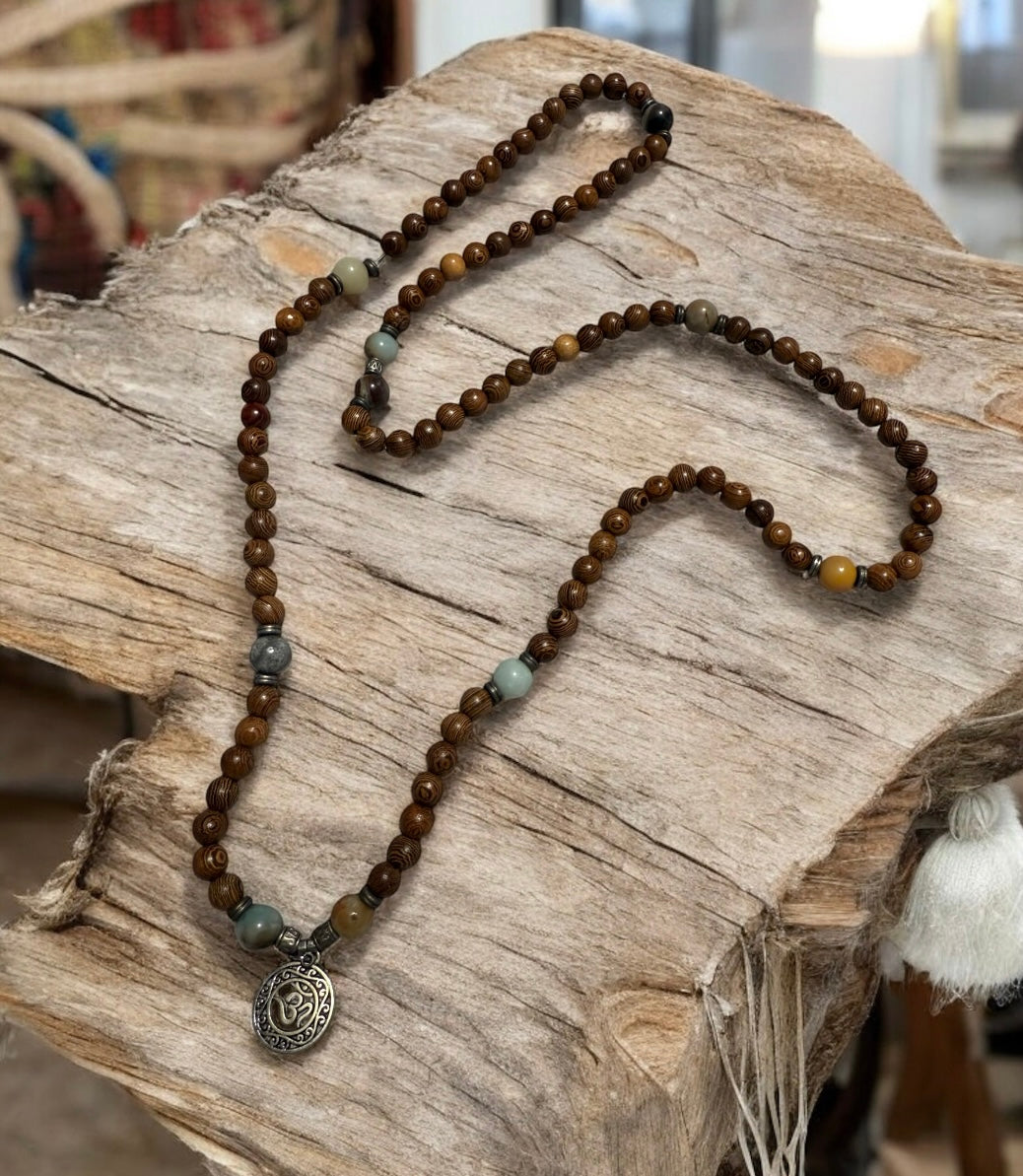 Necklace or Arm Wrap