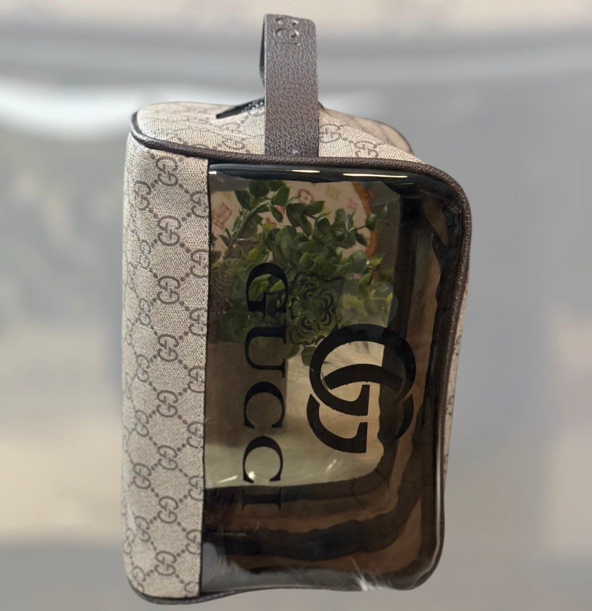 G Travel Bag