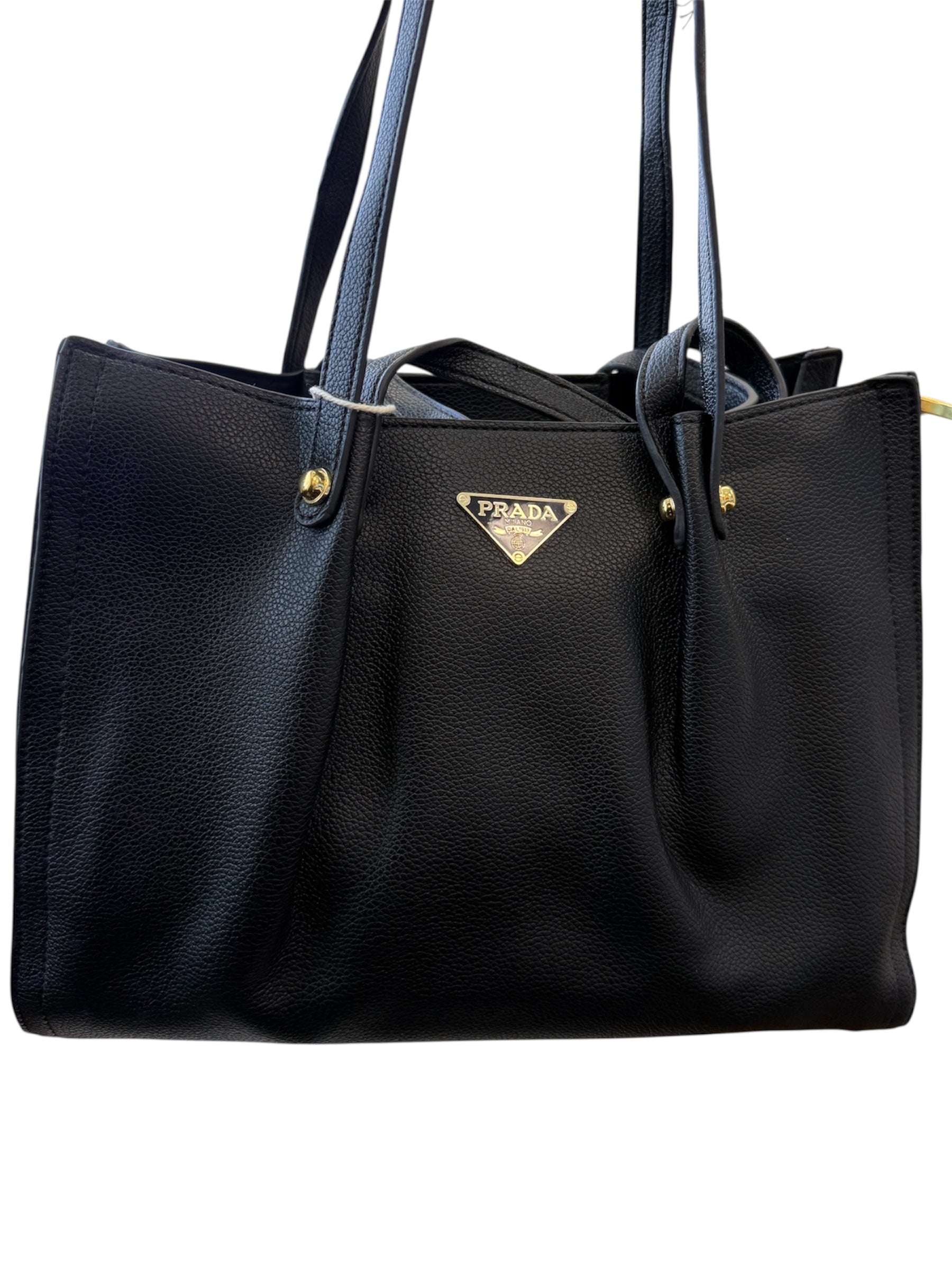 P Shoulder Bag (Limited)