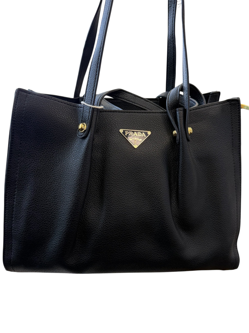 P Shoulder Bag (Limited)