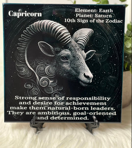 Capricorn Tile Slate
