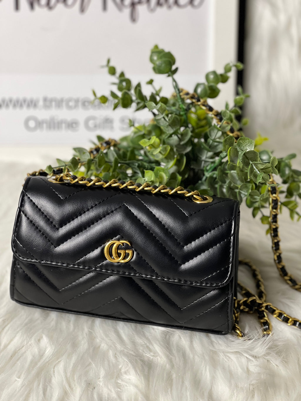 G and C Crossbody’s Limited- (2 types available)