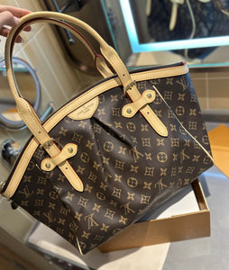 L Handle/ Crossbody (Limited)