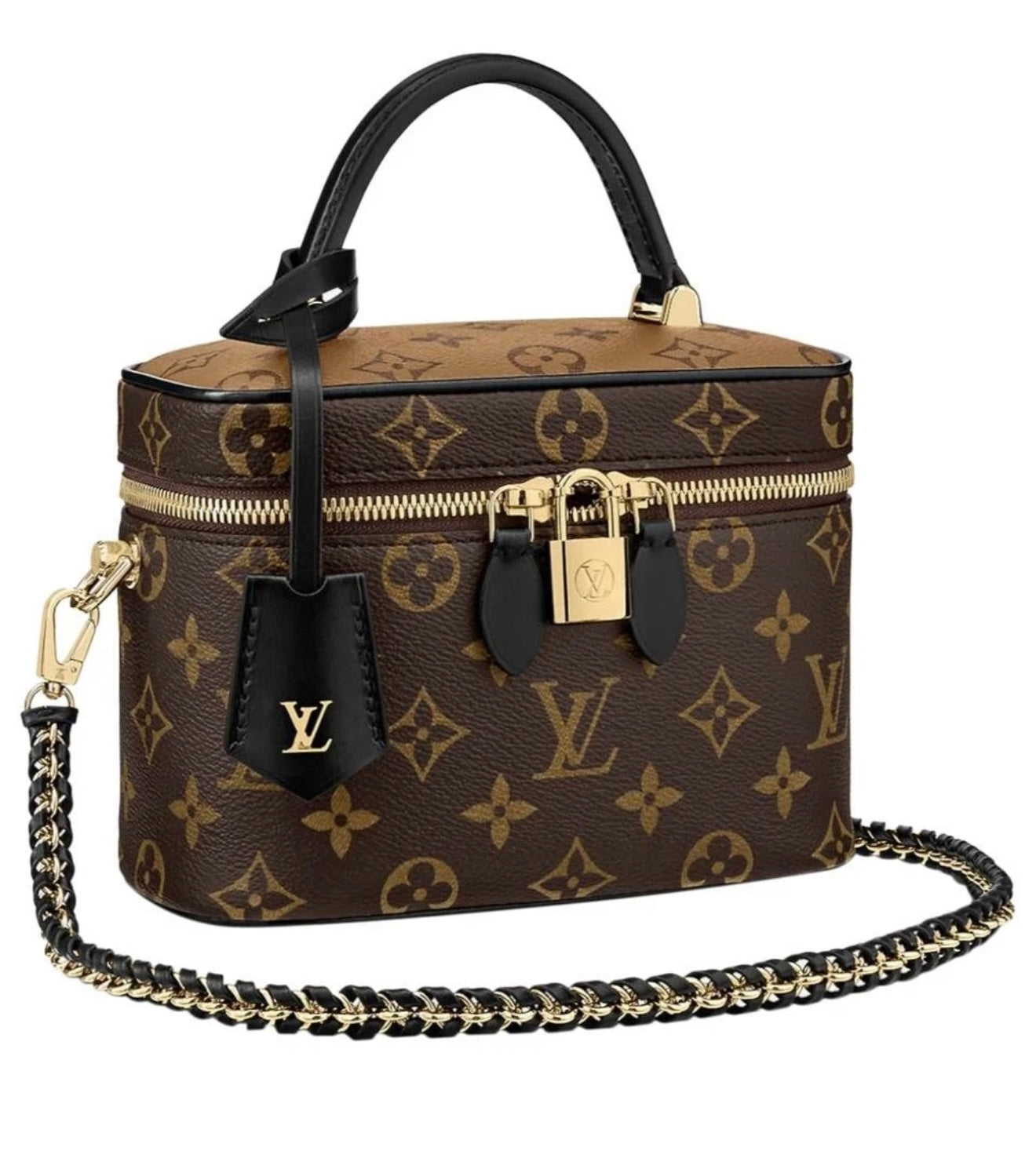 L Handle/ Crossbody(Limited)