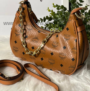 M Crossbody/ Shoulder (Limited)