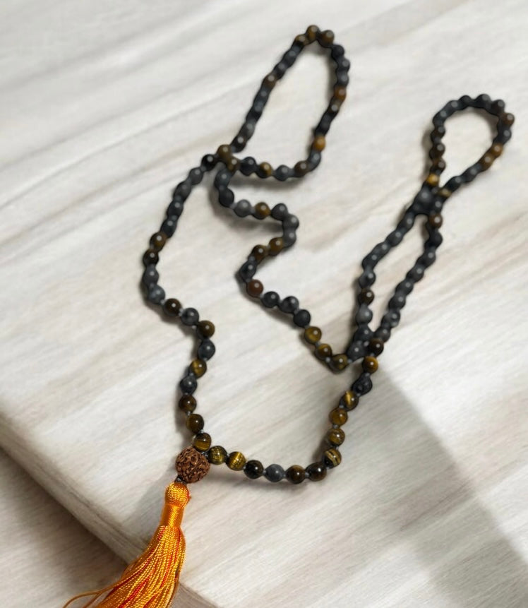 Necklace or Arm Wrap