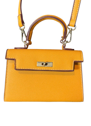 H Crossbody