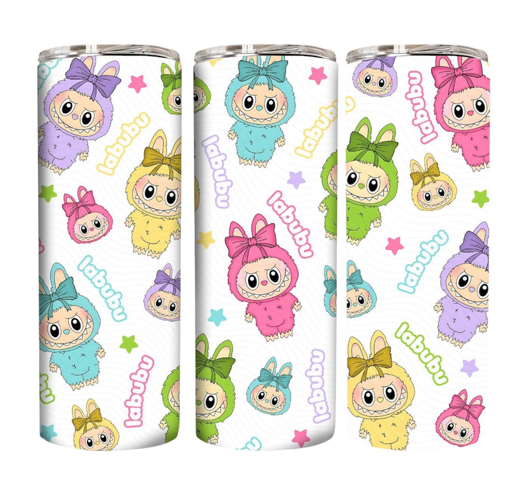 LABUBU Tumbler (Mug)
