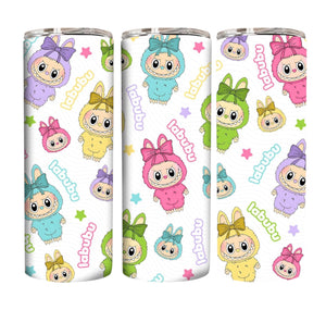 LABUBU Tumbler (Mug)