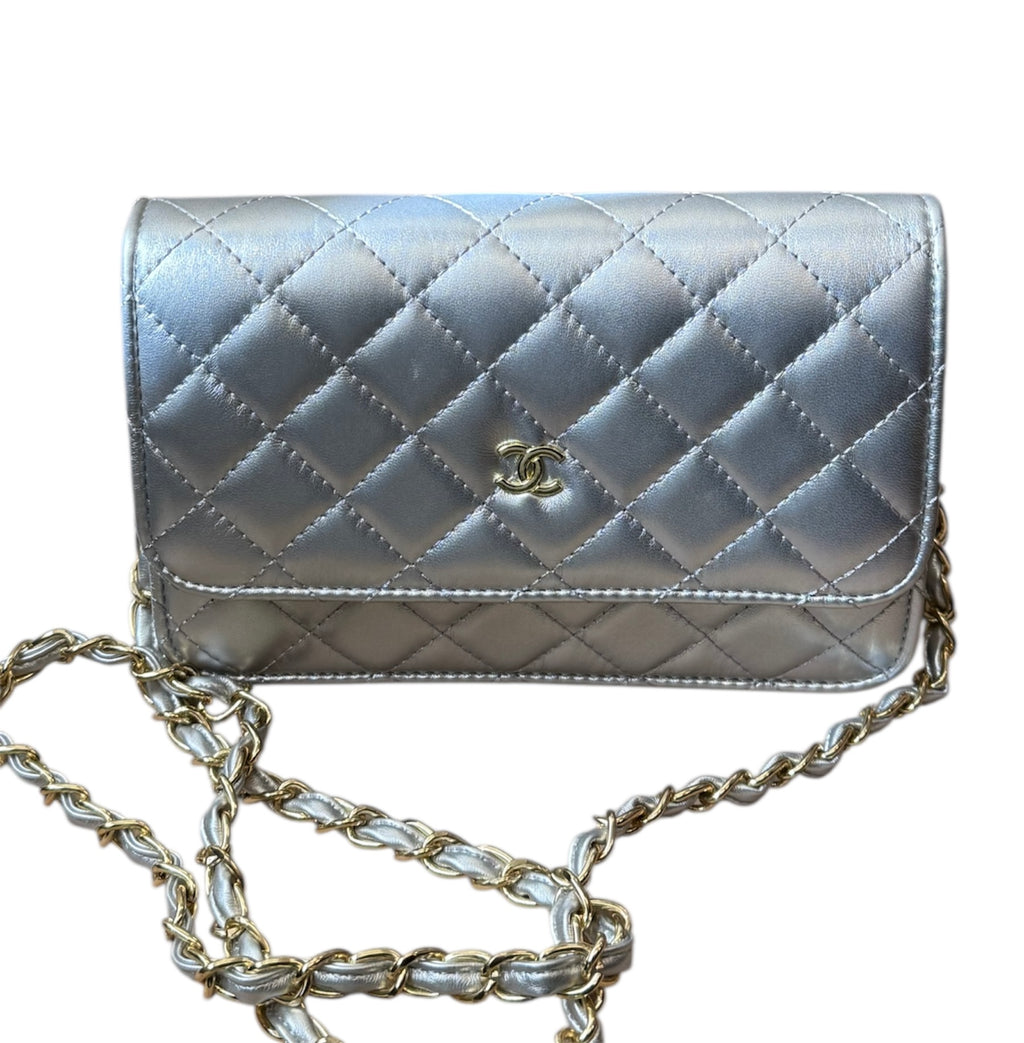 C Crossbody