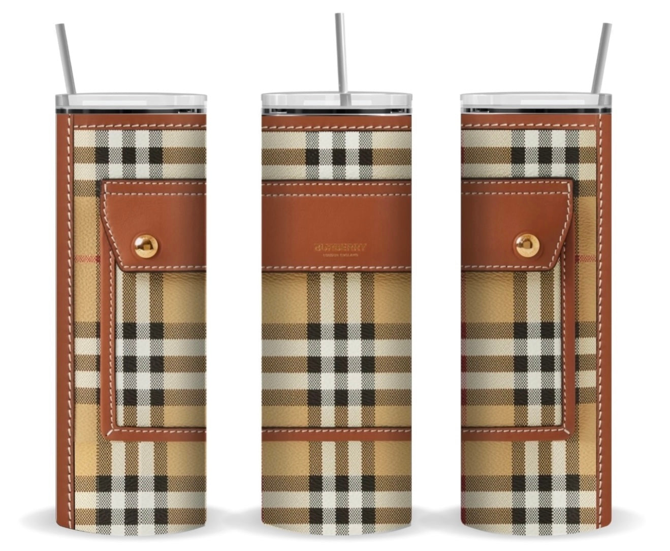Designer Tumbler’s (Mug)
