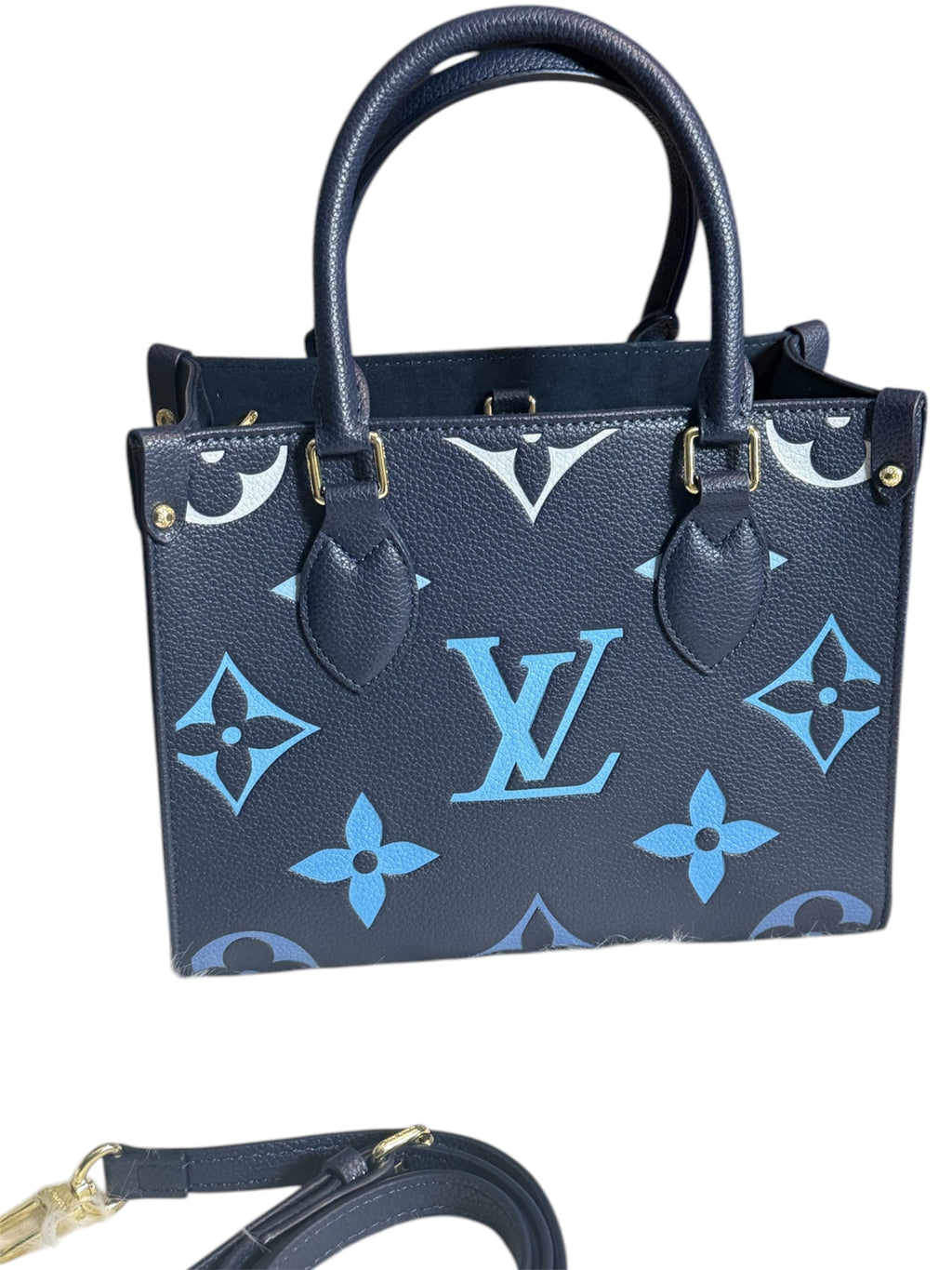 L Crossbody PM (Limited)