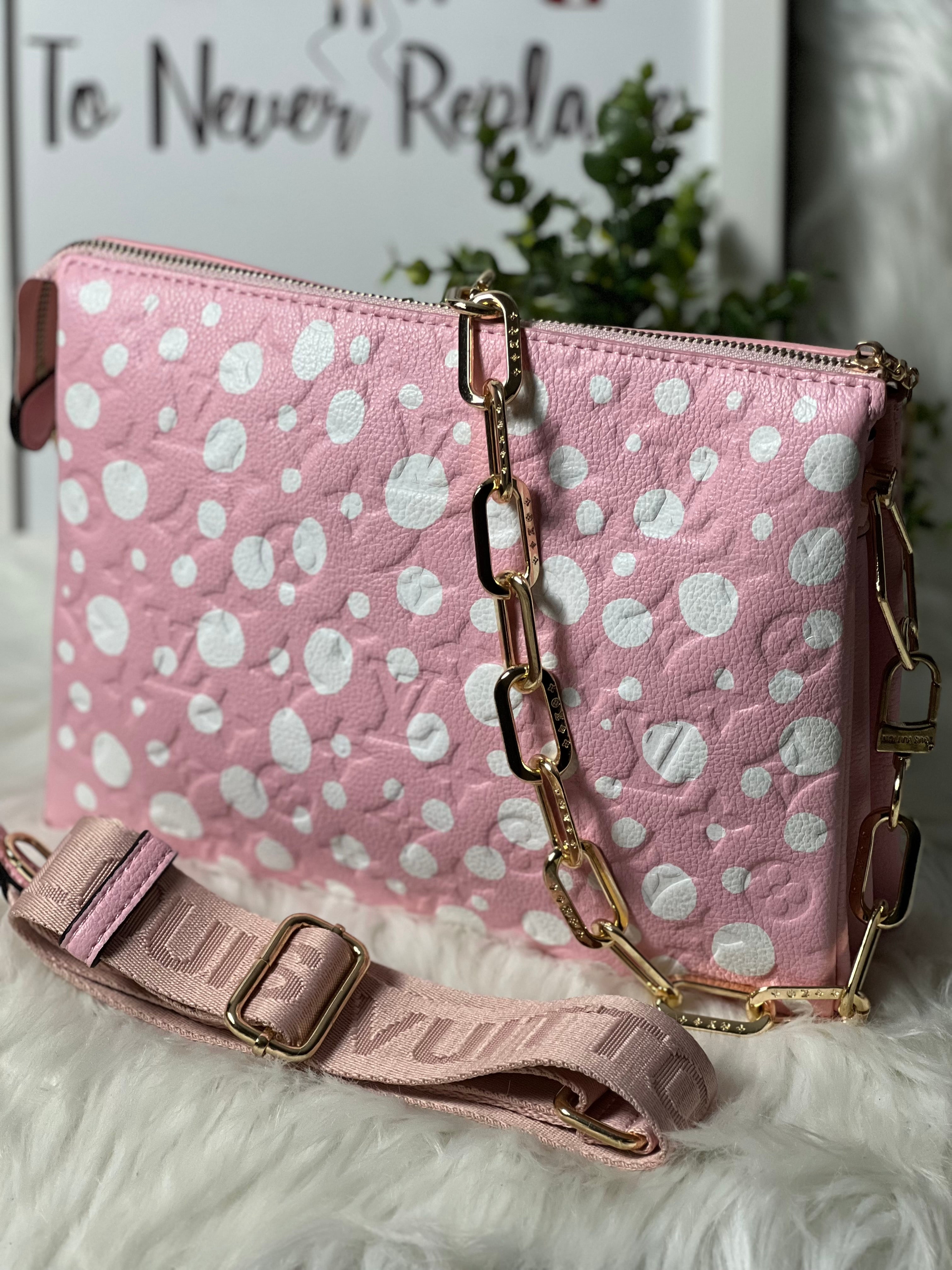 L-Crossbody (Limited)