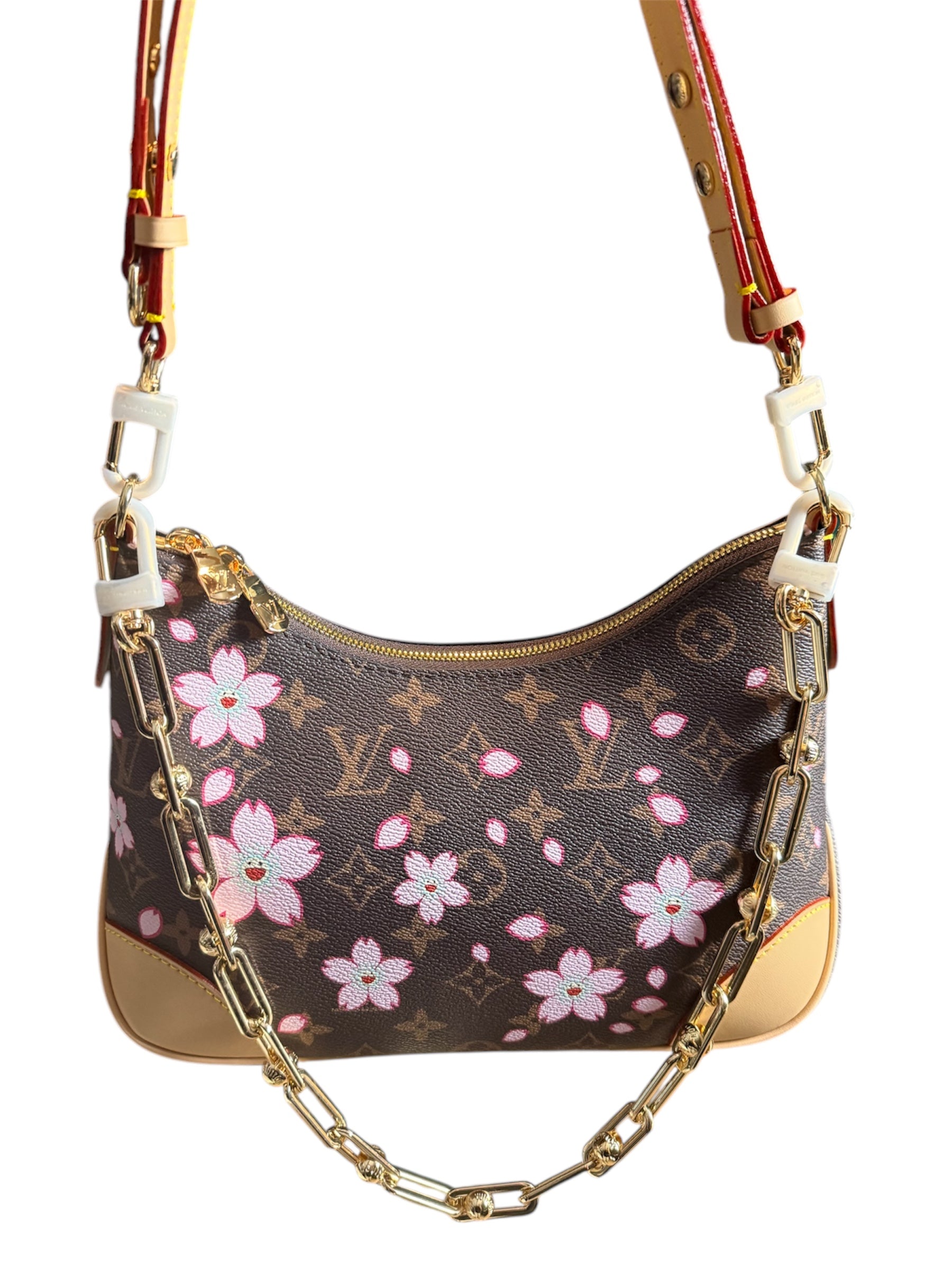 L Crossbody/Shoulder (Limited)