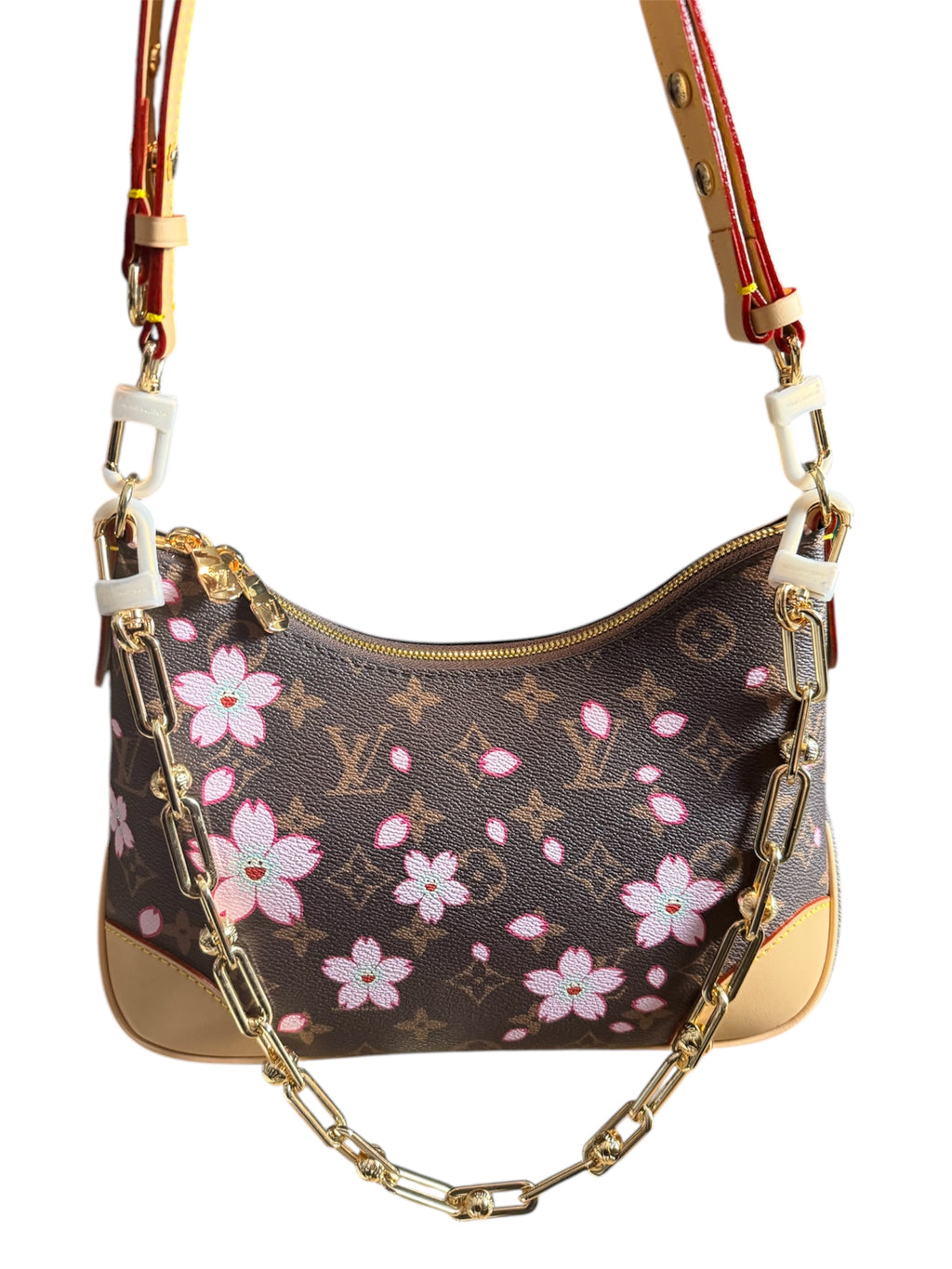 L Crossbody (Limited)
