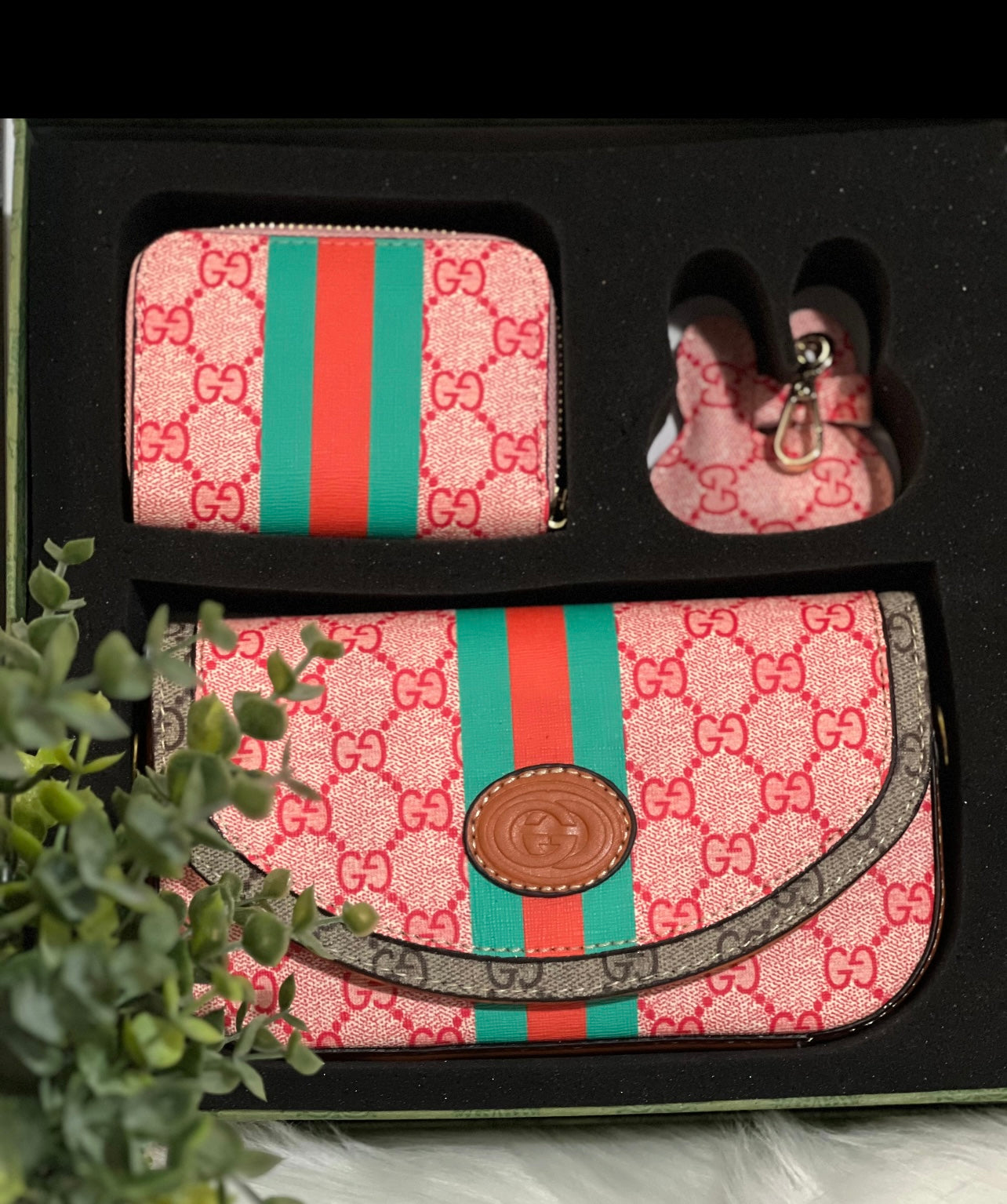 Gift Sets- Crossbody