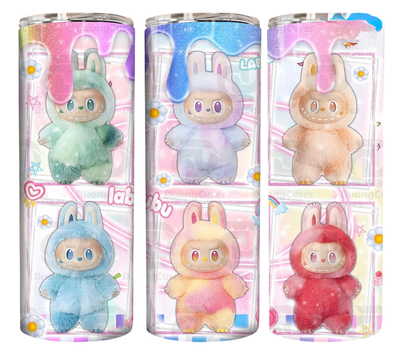 LABUBU Tumbler (Mug)