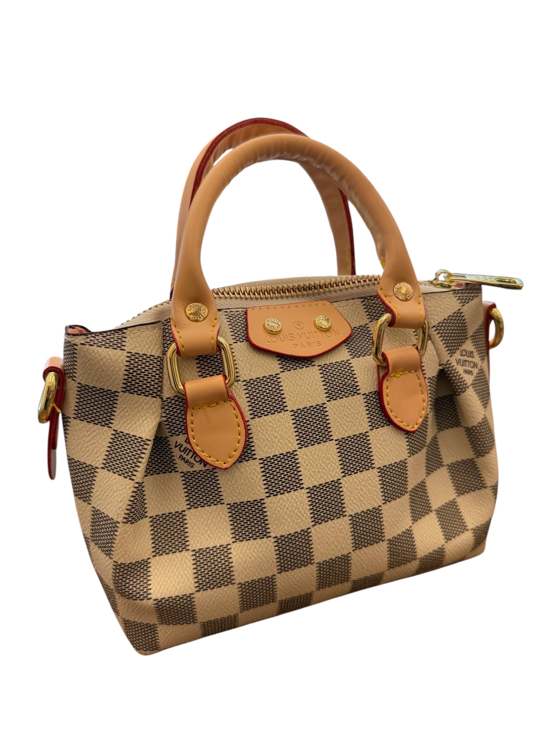 L Mini Crossbody/ Handle