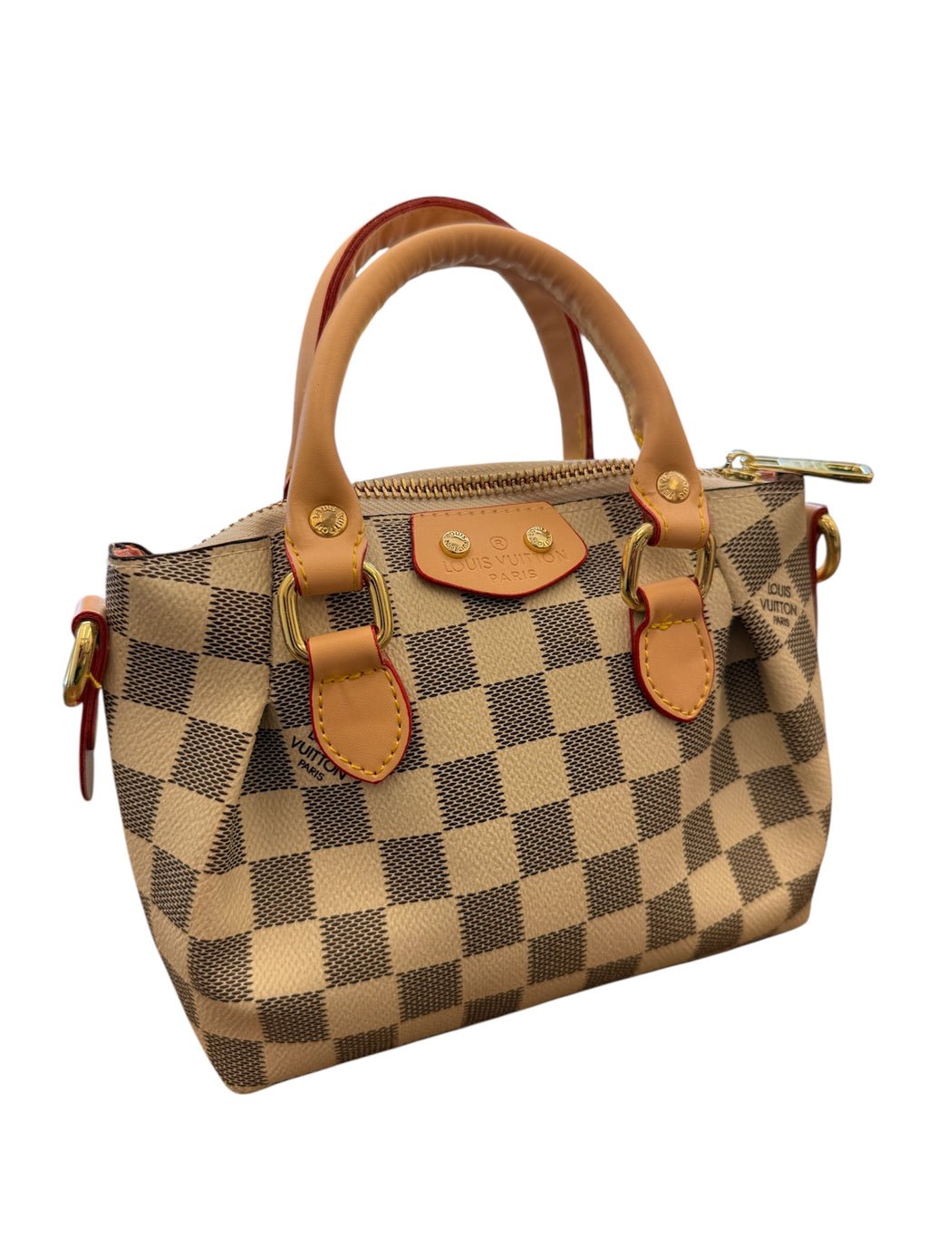 L Mini Crossbody/ Handle