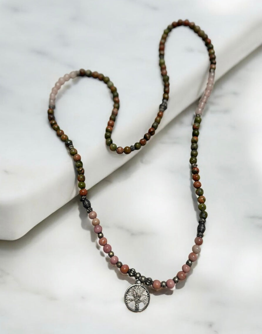 Necklace or Arm Wrap