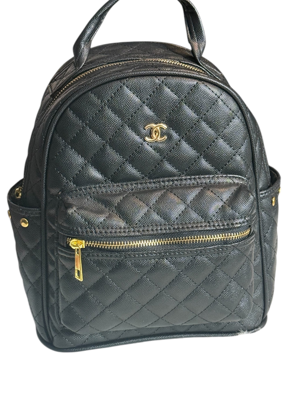 C Backpack