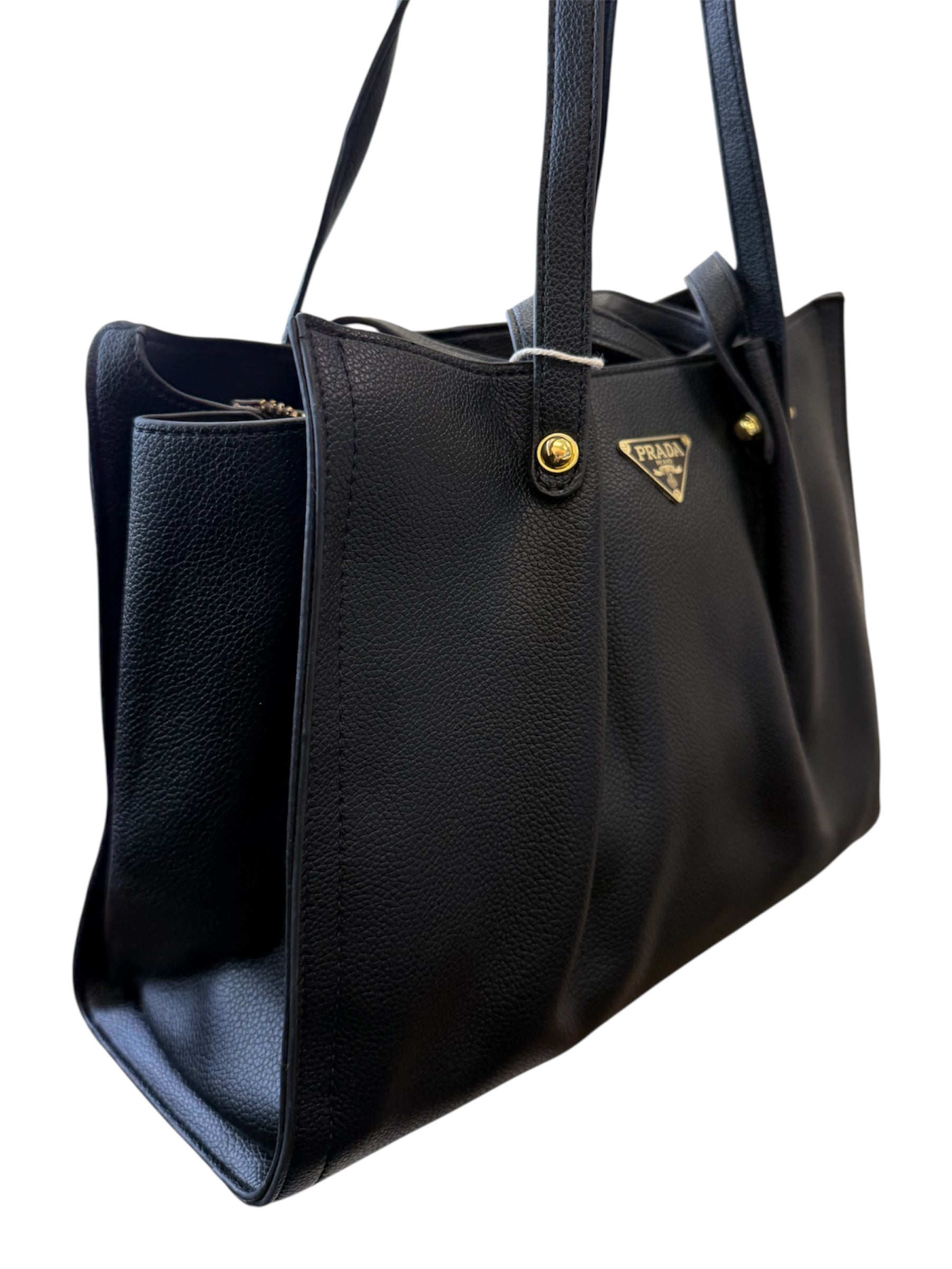 P Shoulder Bag (Limited)