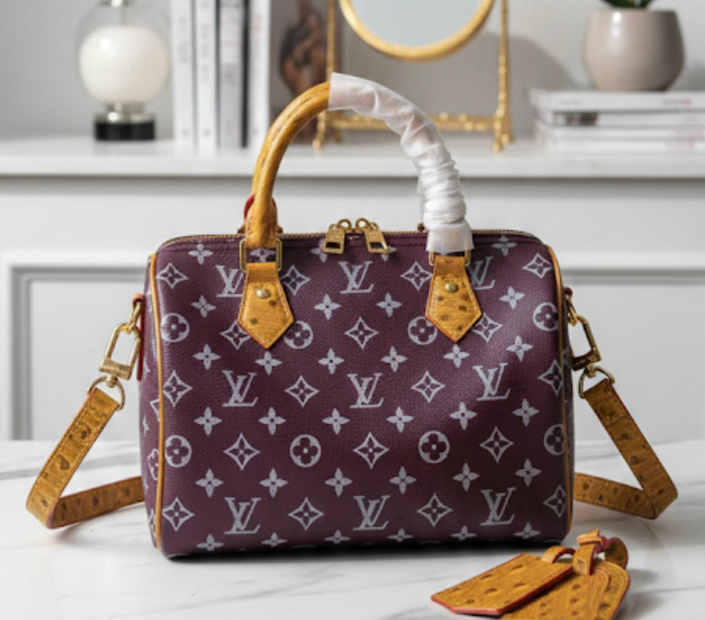 L Crossbody (SPDY) Limited 25cm