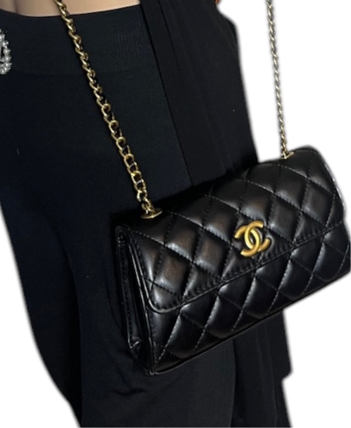 C Crossbody