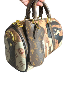 L Crossbody (SPDY) Limited -2 straps