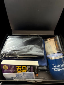 Financial Literacy Box All Contents Included with each box.