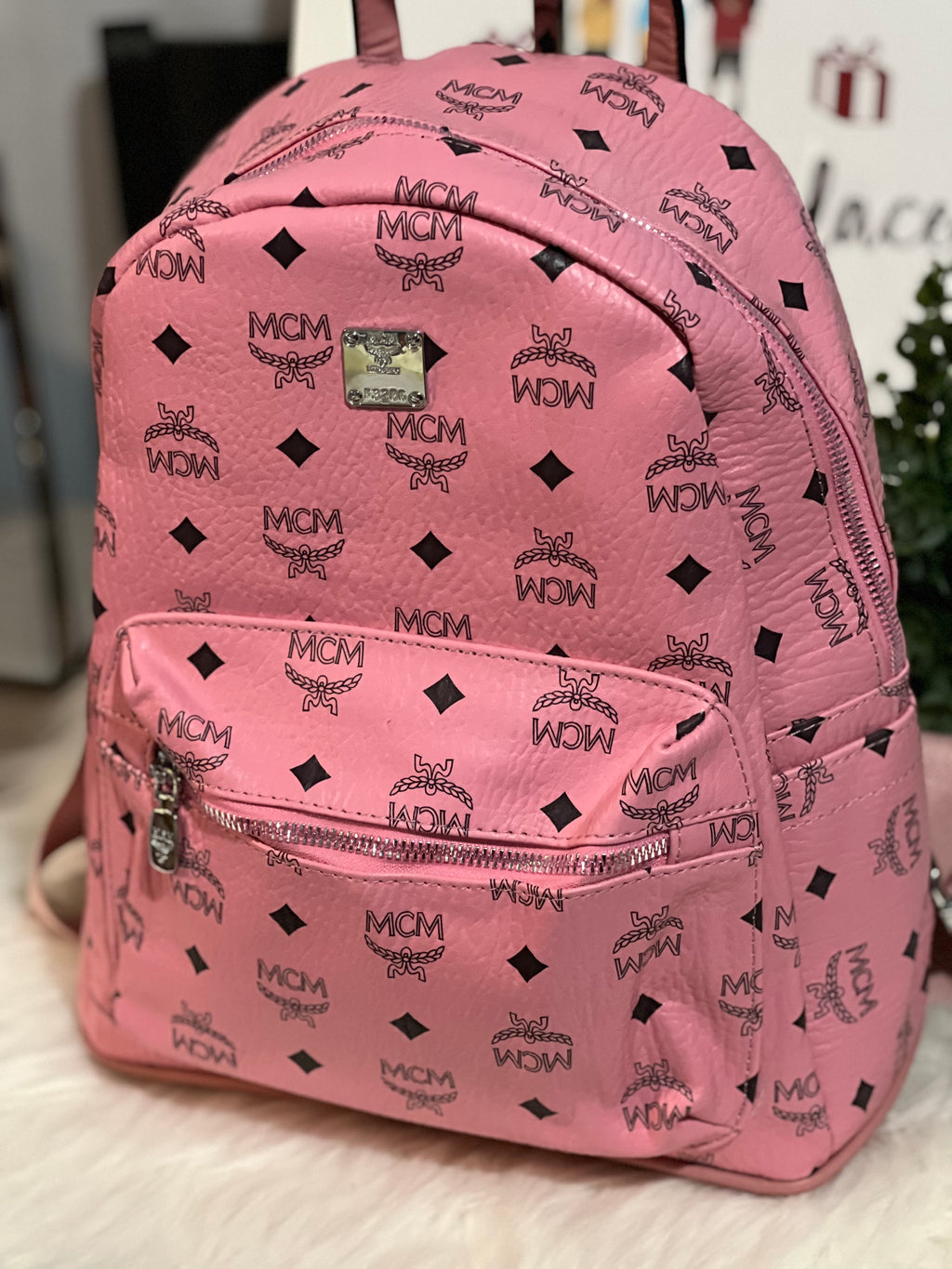 M backpack (lg)