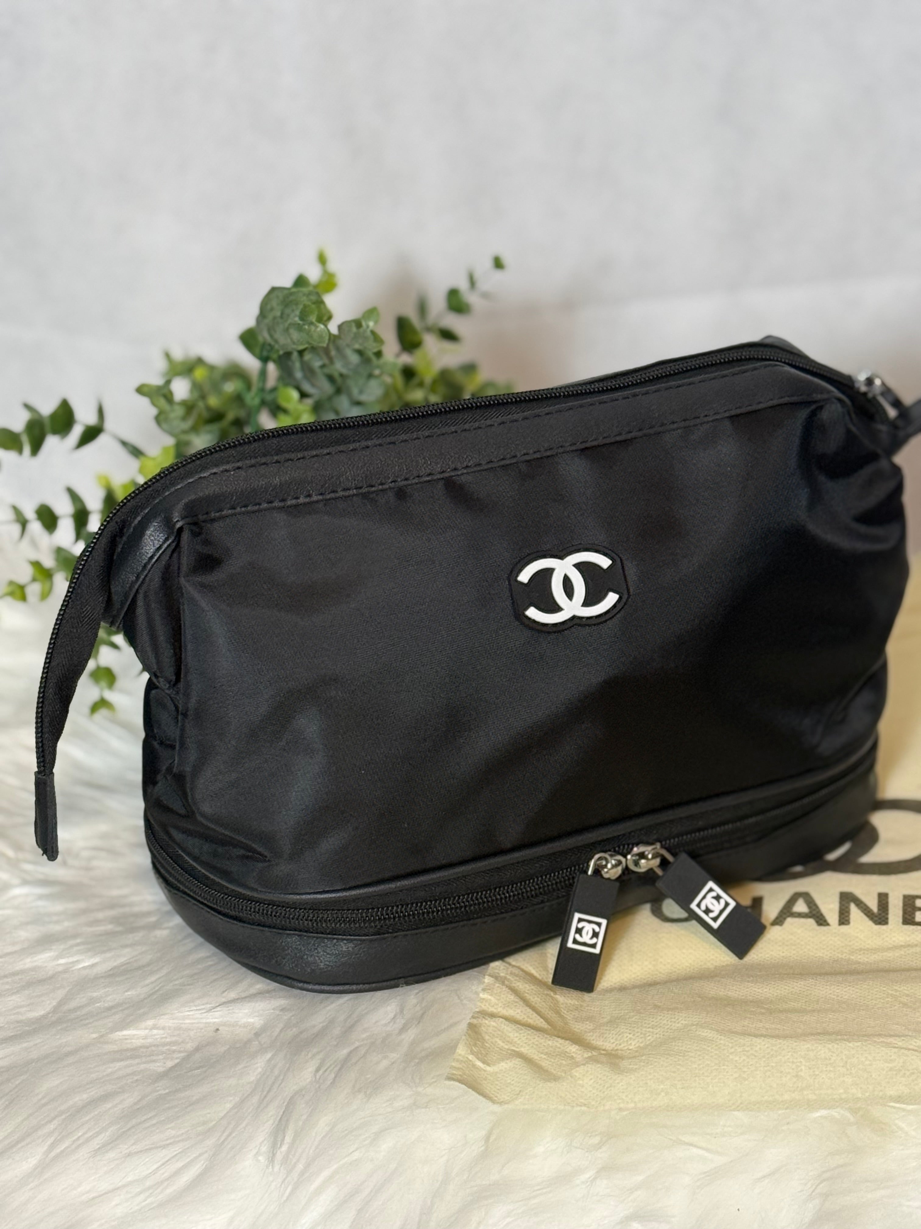 C Handle Bag