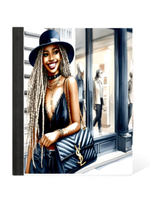 Designer Journals (Lined)