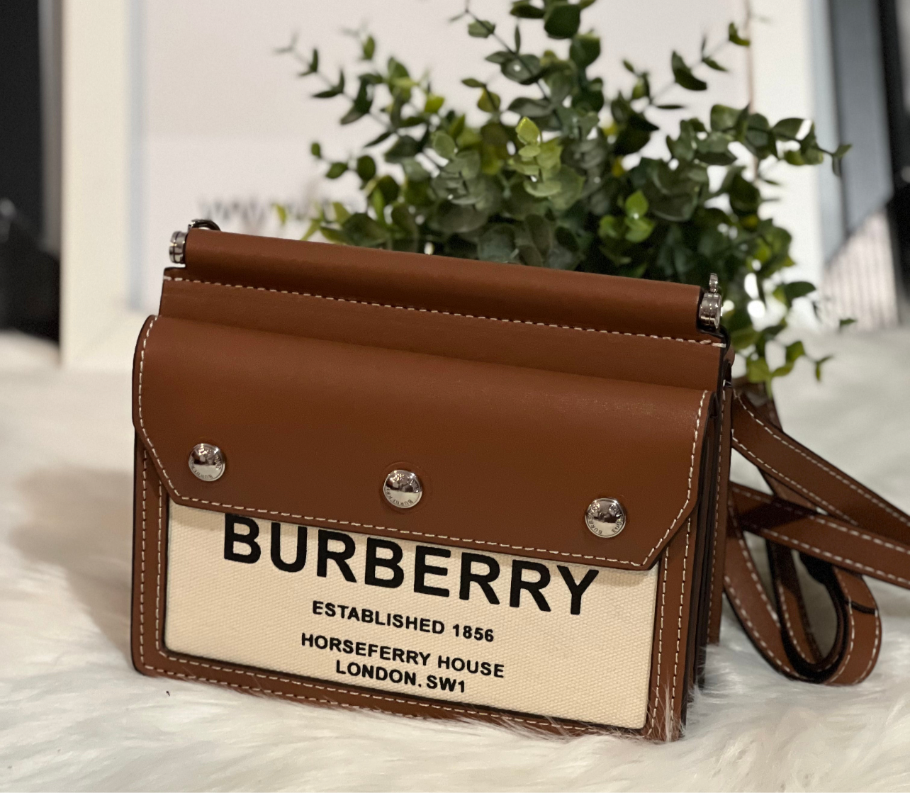 B Crossbody (Limited)