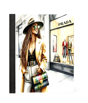 Designer Journals (Lined)