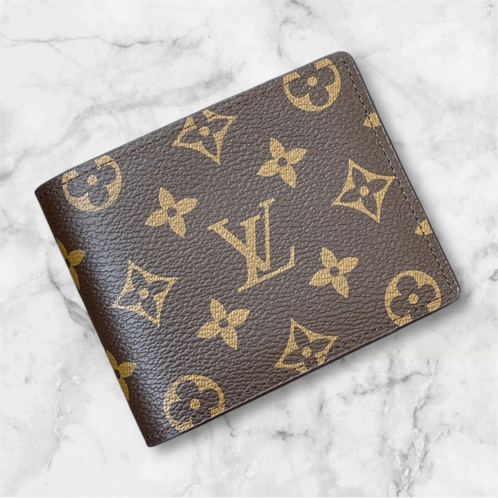 L Mens Wallet