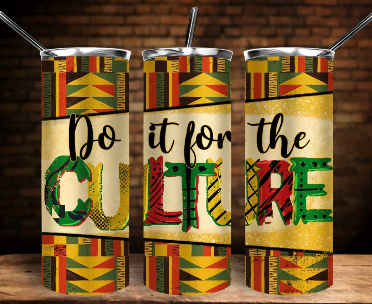 Juneteenth Tumblers (Mugs)