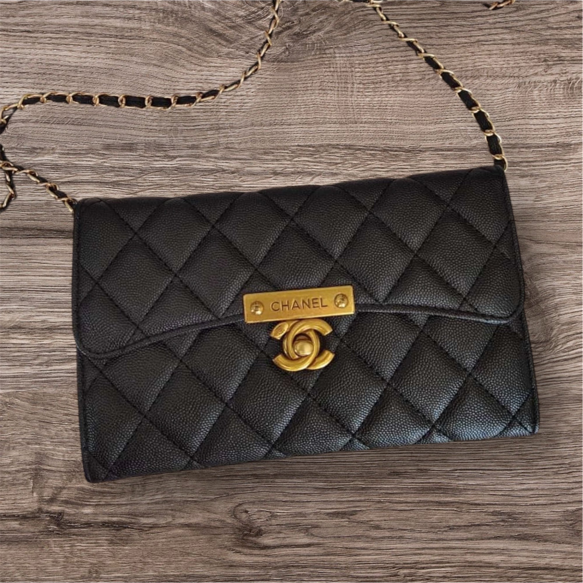 C Crossbody