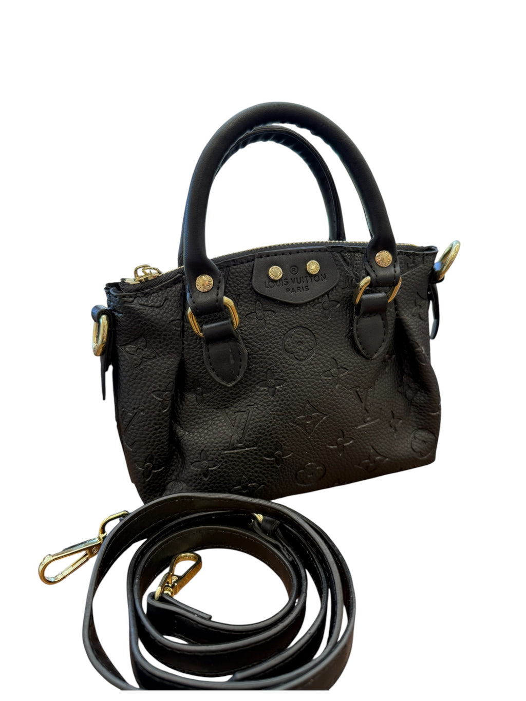 L Mini Crossbody/ Handle