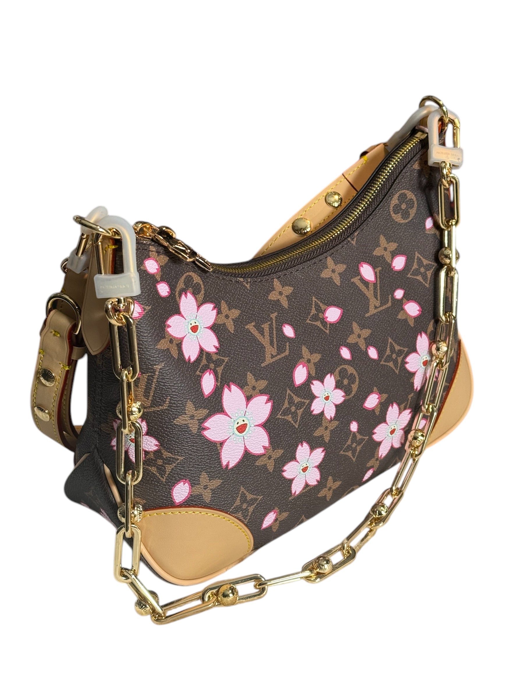 L Crossbody/Shoulder (Limited)