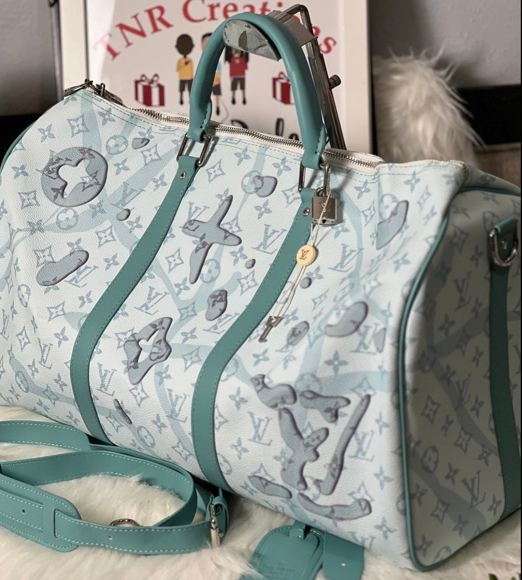 L Duffel (Limited)