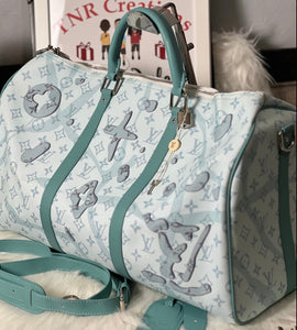 L Duffle (Limited)