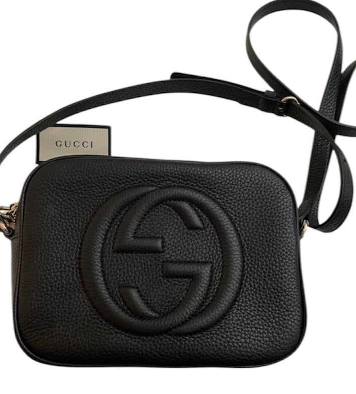 G Crossbody (Limited)